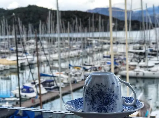 Ece Marina 2* Fethiye